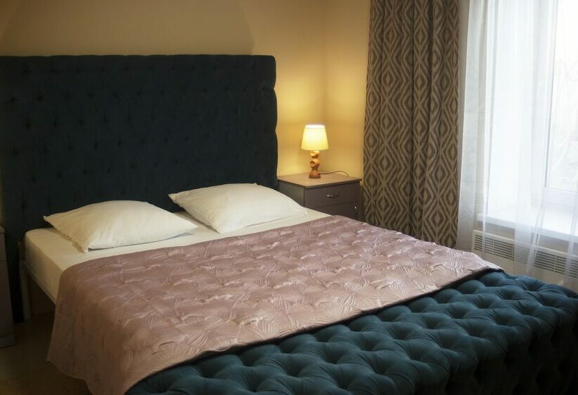 استراحتگاه Ok Priboy