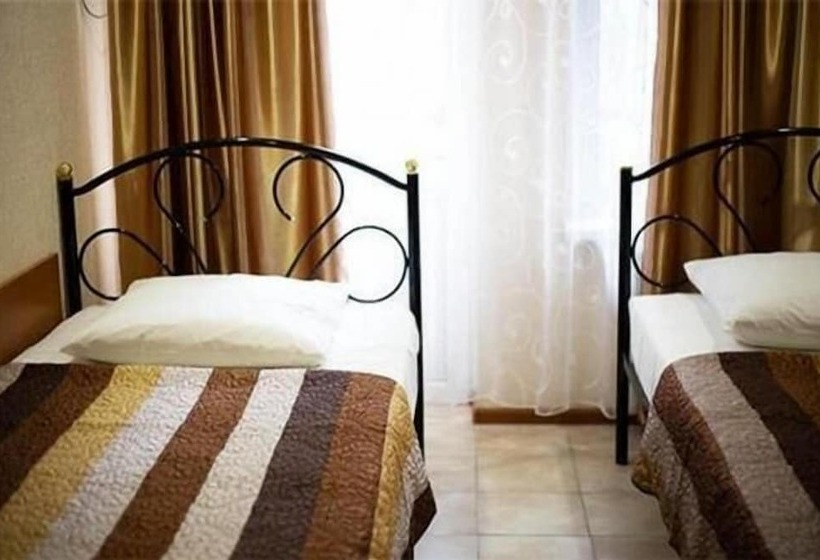 استراحتگاه Ok Priboy