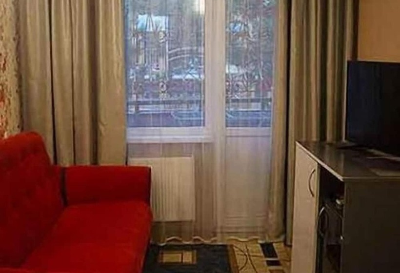 استراحتگاه Ok Priboy