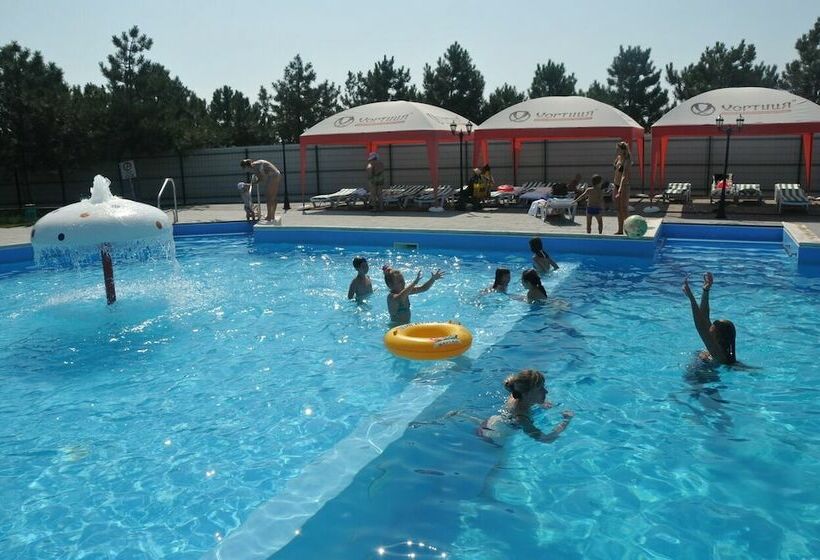 استراحتگاه Ok Priboy