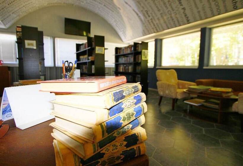 استراحتگاه Ok Priboy