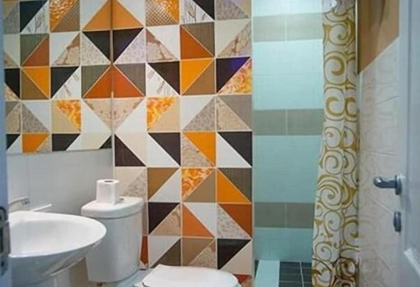 استراحتگاه Ok Priboy