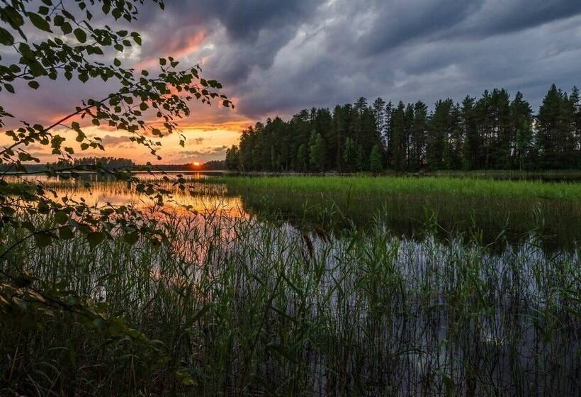 리조트 Sandal Guest House