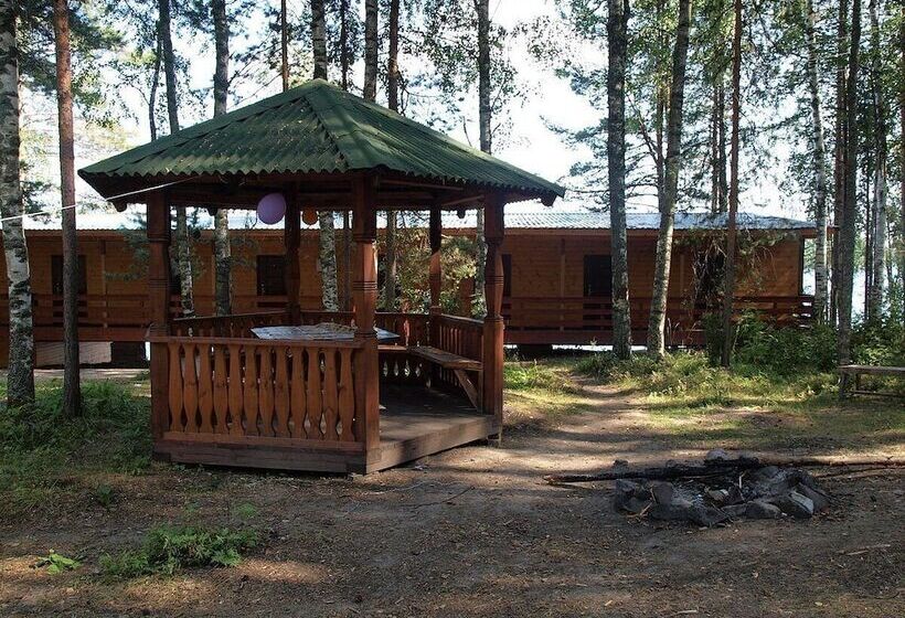 리조트 Sandal Guest House