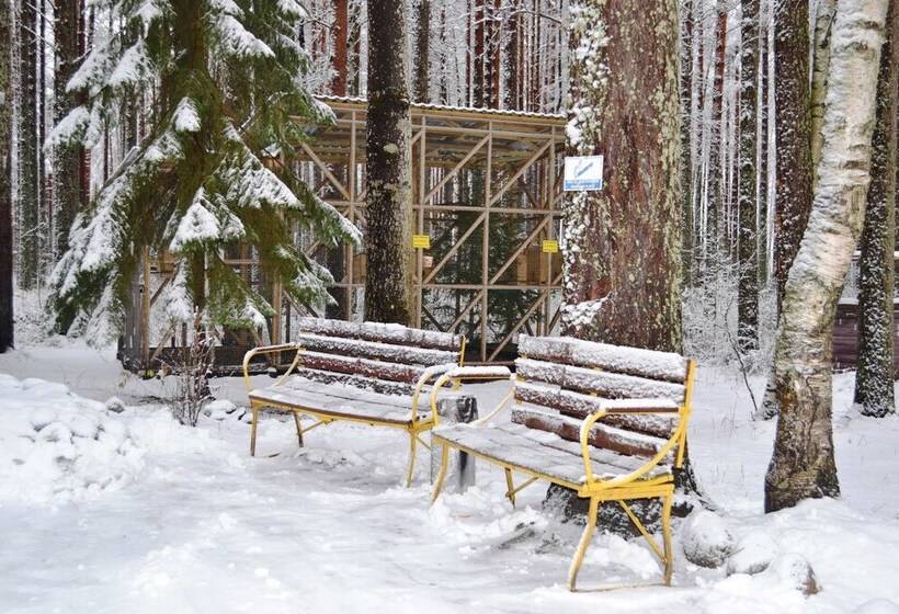 리조트 Sandal Guest House