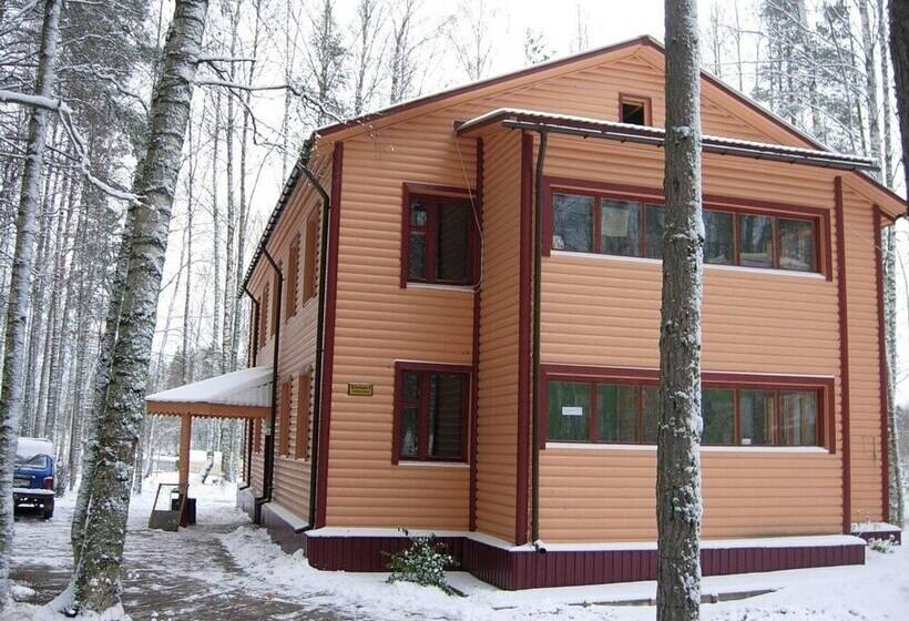 리조트 Sandal Guest House