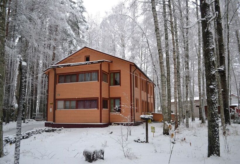 리조트 Sandal Guest House