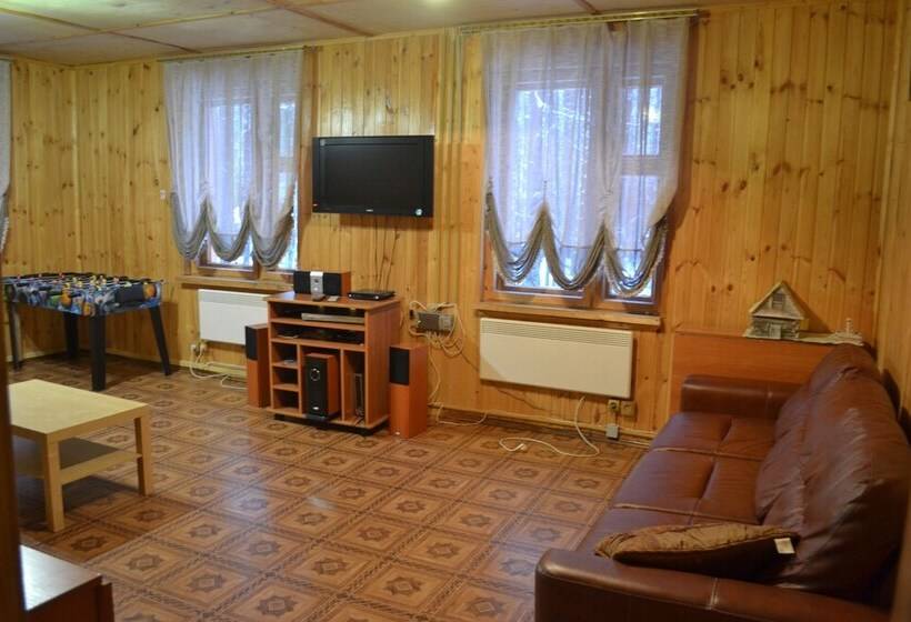 리조트 Sandal Guest House