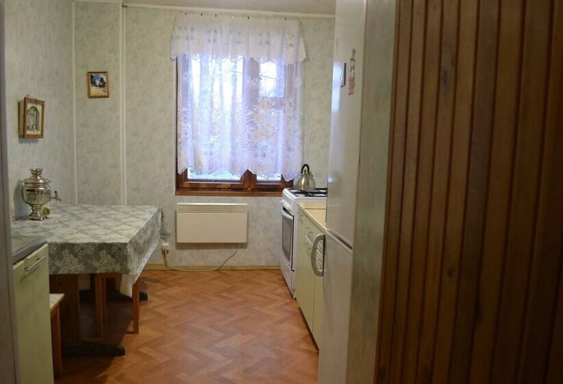 אתר נופש Sandal Guest House