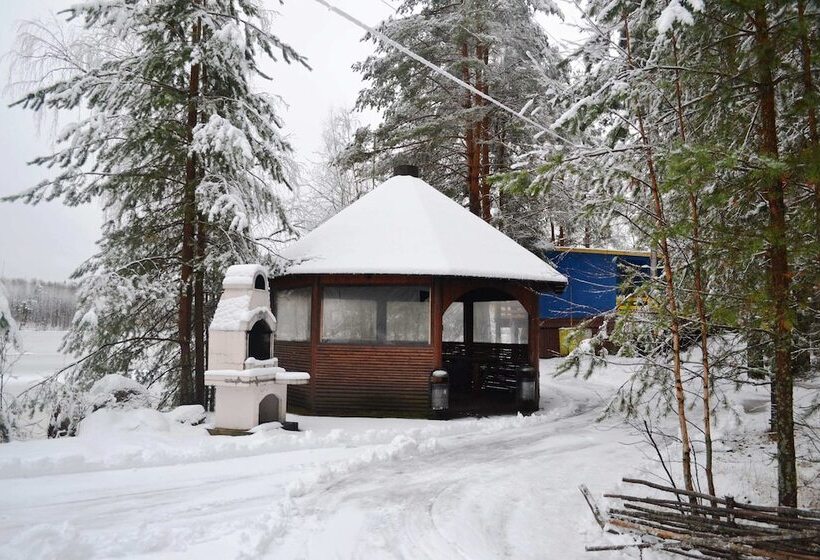 리조트 Sandal Guest House