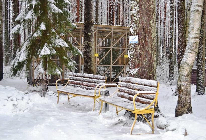 리조트 Sandal Guest House