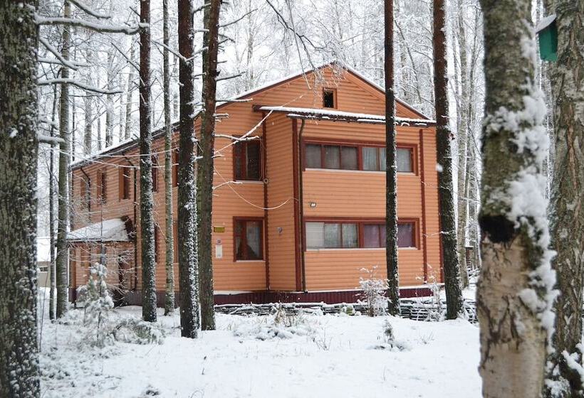 리조트 Sandal Guest House