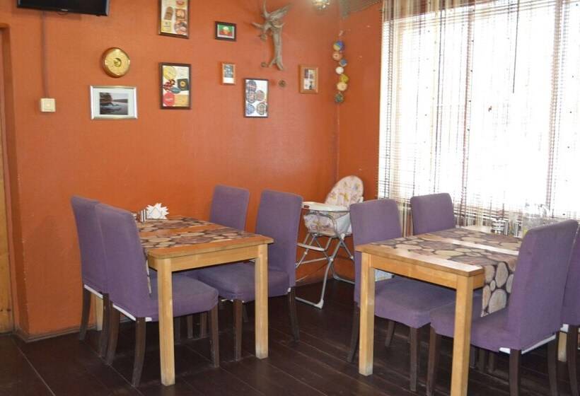 리조트 Sandal Guest House