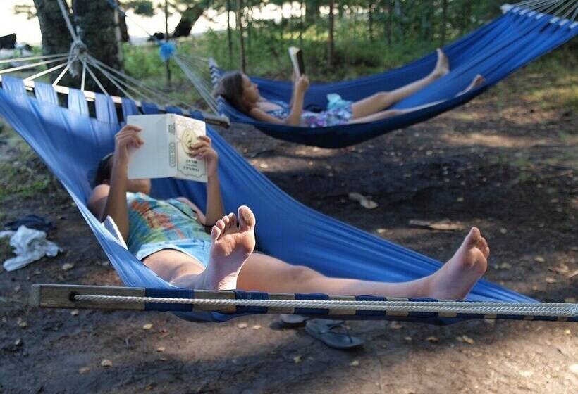 리조트 Sandal Guest House