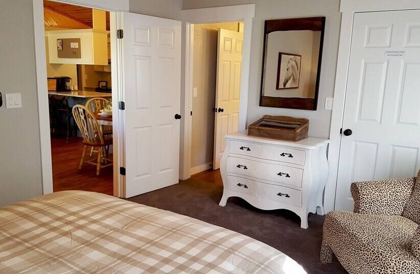 Safari On Glover River With Private Riverfront Access And Hot Tub By Redawning