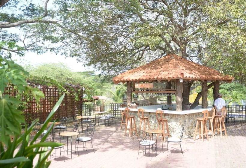 Samadhi Ecohotel By Rotamundos