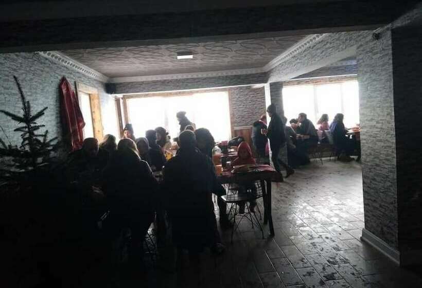 Saray Duzu Pansiyon