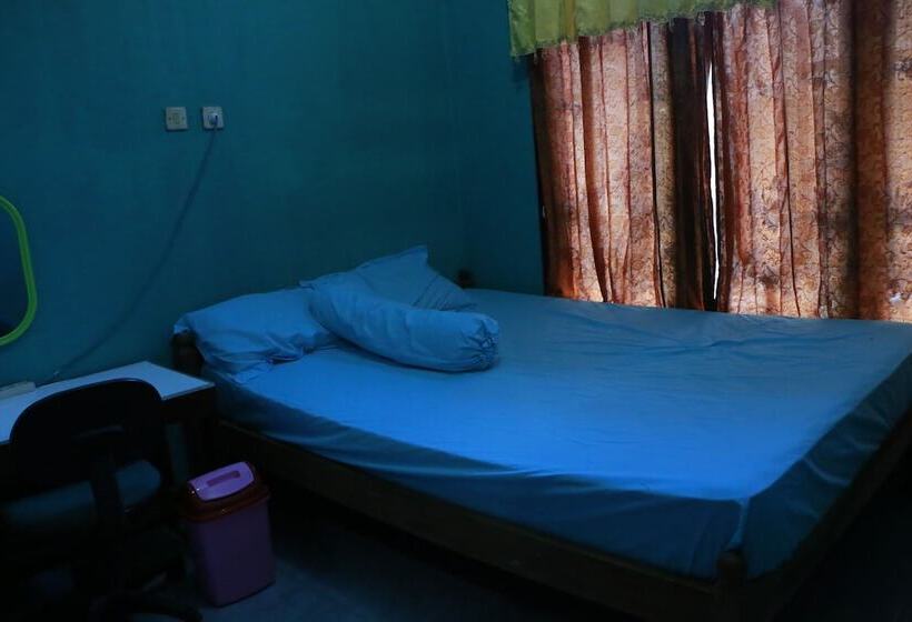 Sarjuni Homestay   Hostel