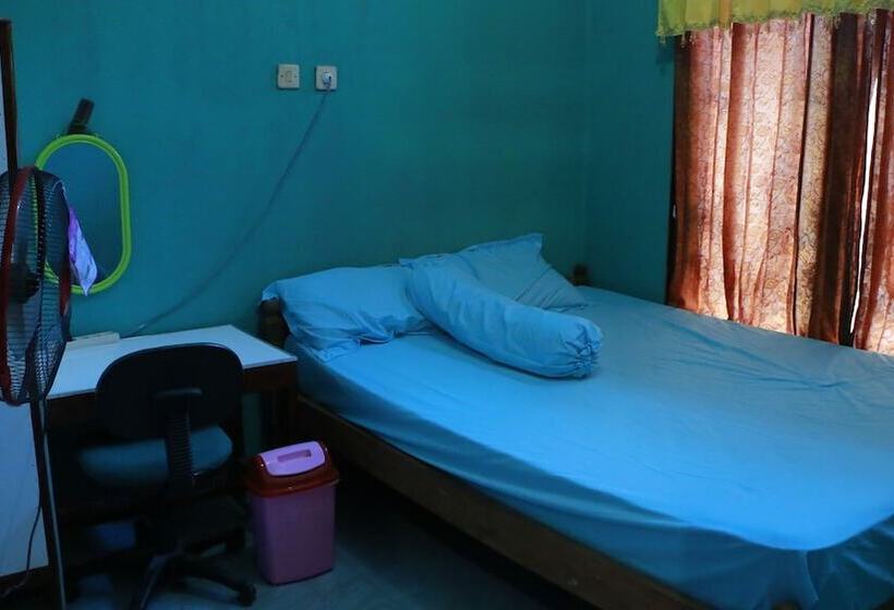 Sarjuni Homestay   Hostel