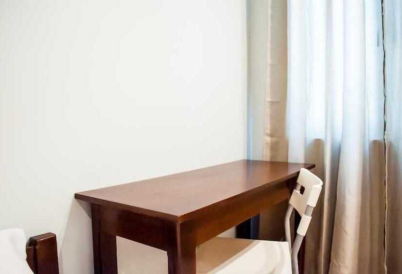 Seasons Hotel Sablayan