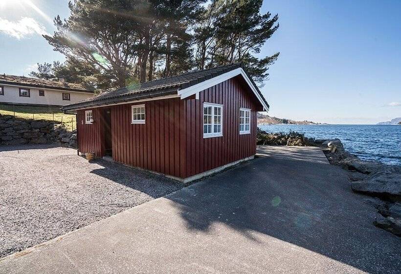 Skottneset Feriesenter