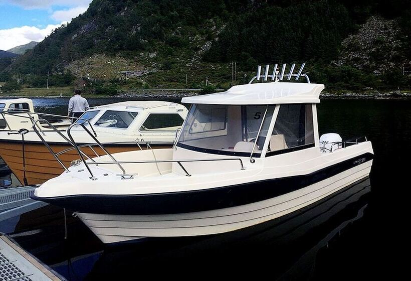 Skottneset Feriesenter