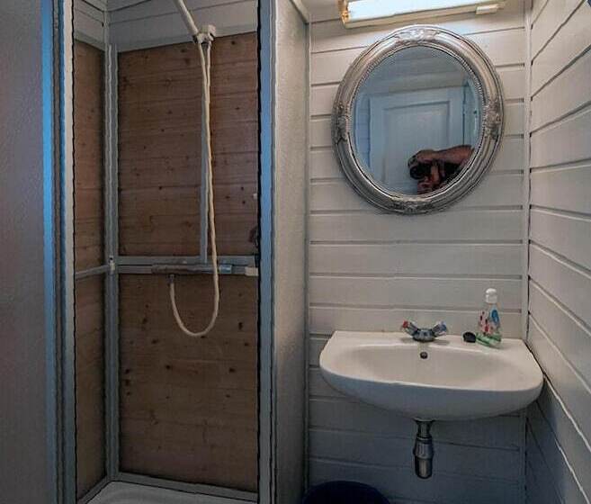 Skottneset Feriesenter