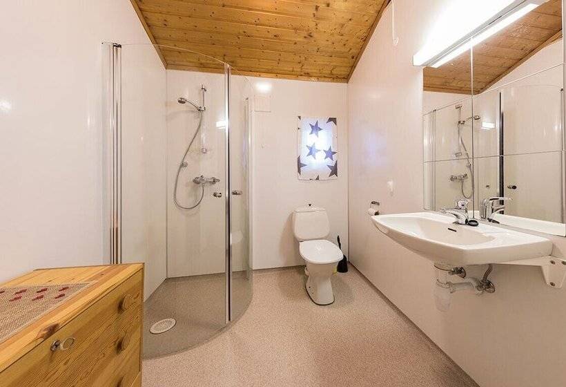 Skottneset Feriesenter