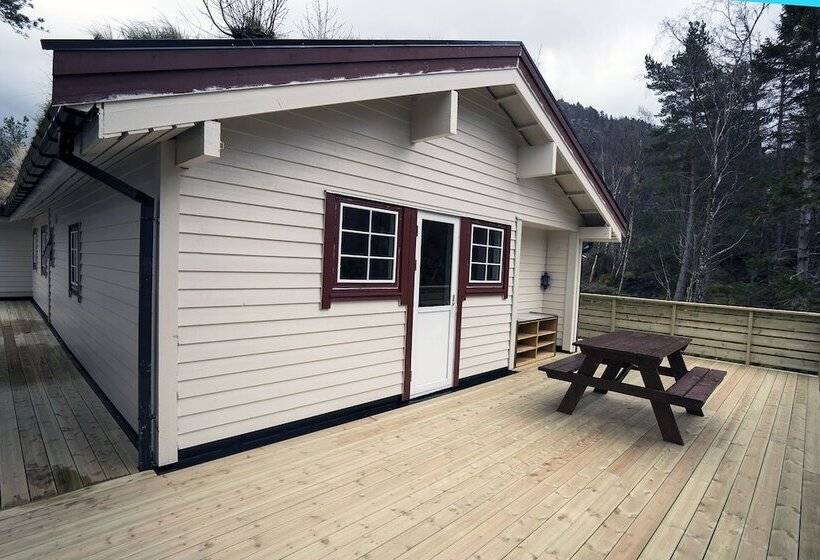 Skottneset Feriesenter