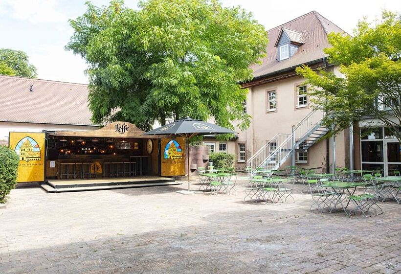 Sl Otel Im Parforcehaus