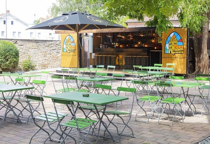 Sl Otel Im Parforcehaus