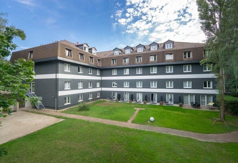 Sl Otel Im Parforcehaus