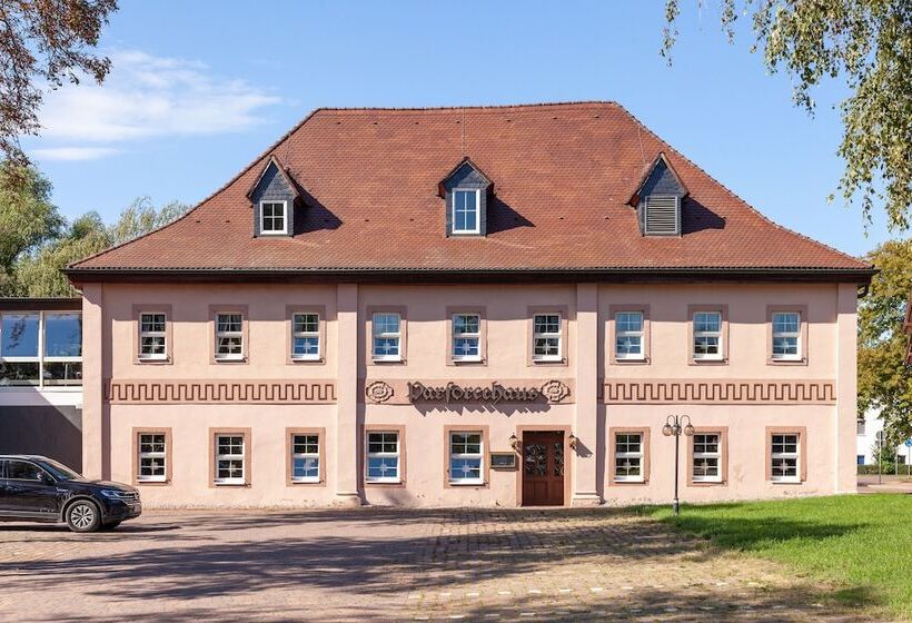 Sl Otel Im Parforcehaus