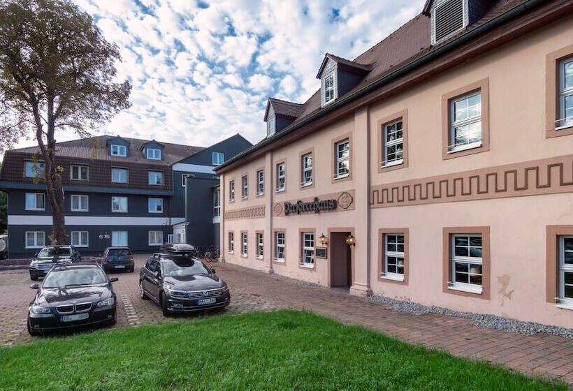 Sl Otel Im Parforcehaus