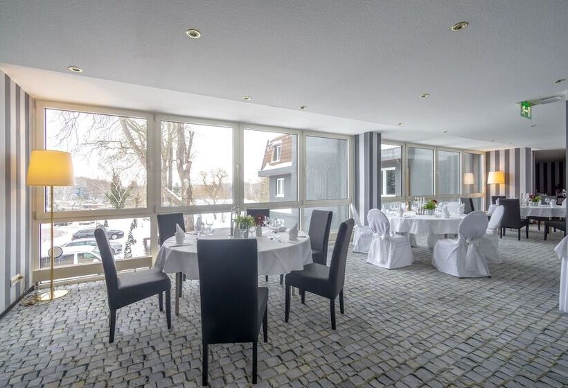 Sl Otel Im Parforcehaus