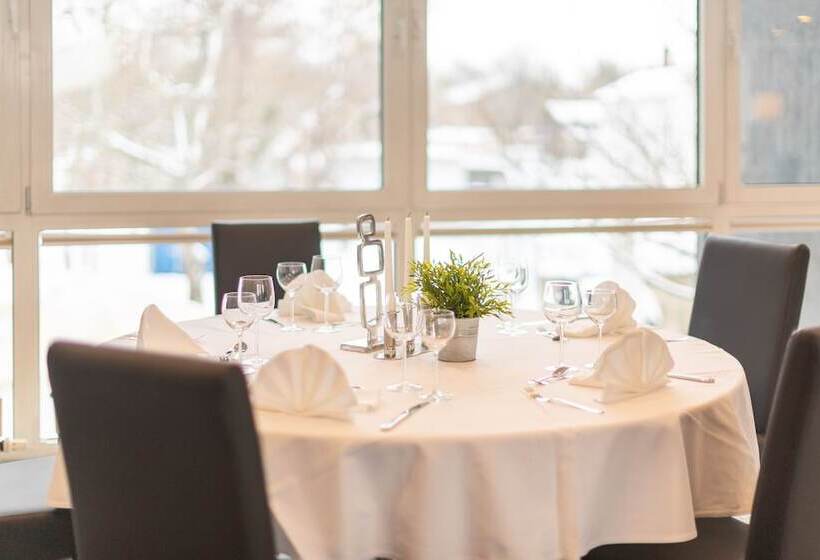 Sl Otel Im Parforcehaus