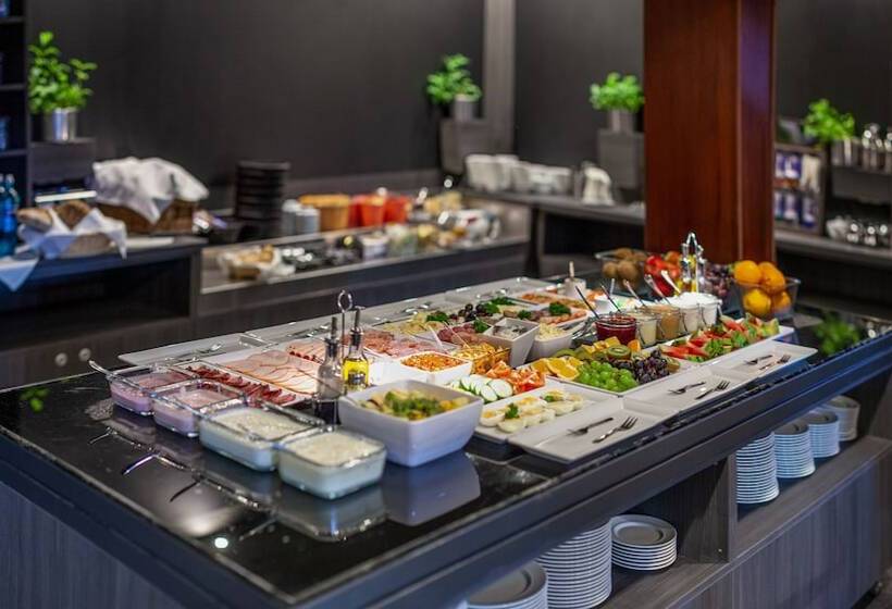 Sl Otel Im Parforcehaus