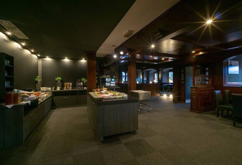 Sl Otel Im Parforcehaus