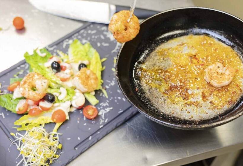 Sl Otel Im Parforcehaus