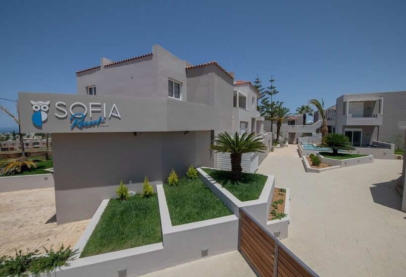 Sofia Resort Luxury Suites