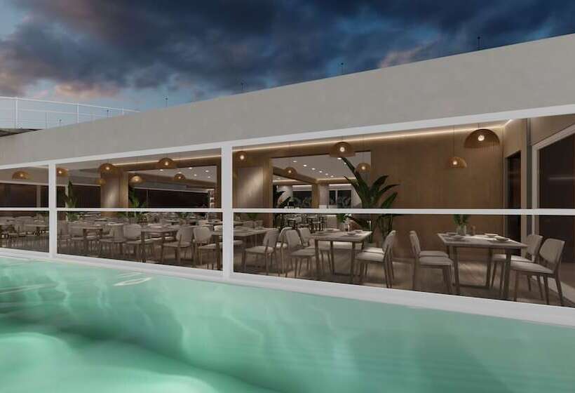 Sofia Resort Luxury Suites