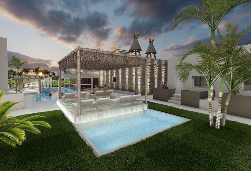 Sofia Resort Luxury Suites