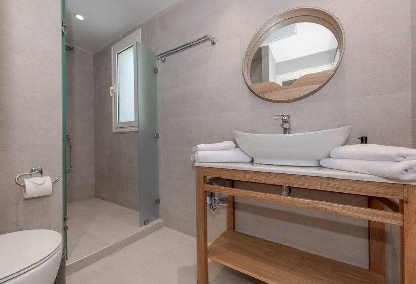 Sofia Resort Luxury Suites