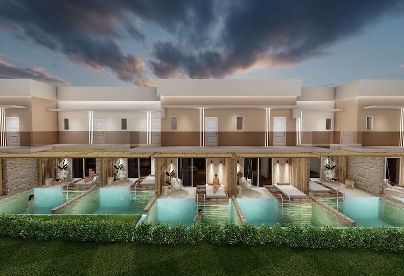 Sofia Resort Luxury Suites