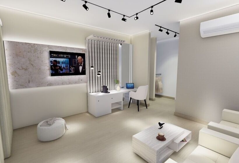 Sofia Resort Luxury Suites