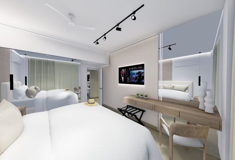 Sofia Resort Luxury Suites