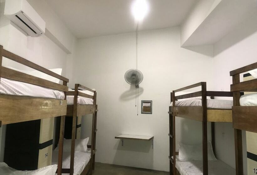 Spot On 89767 Memoire Lodging   Hostel