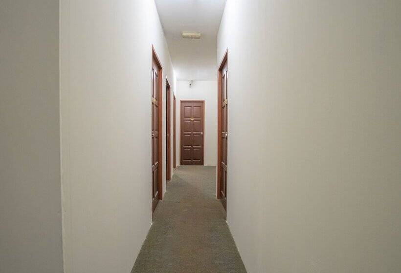 Spot On 89828 Hotel Seri Gemilang