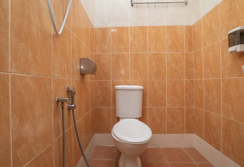 Spot On 89828 Hotel Seri Gemilang