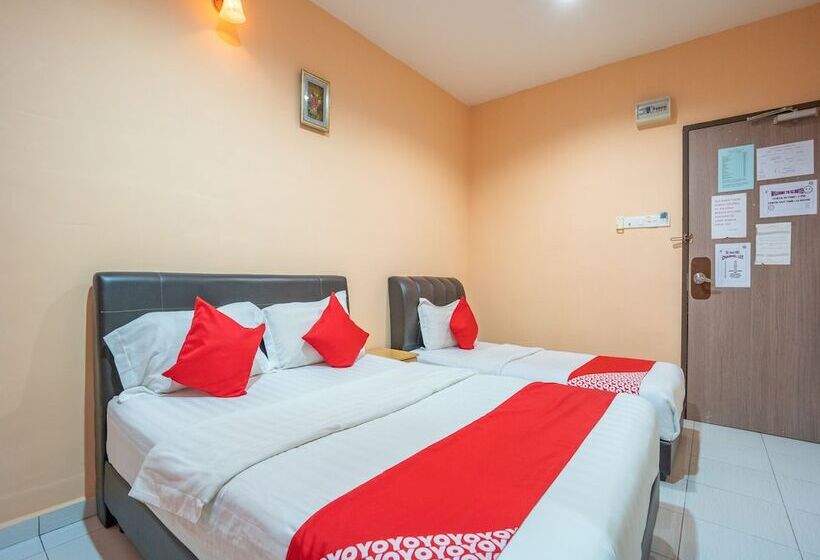 Spot On 89828 Hotel Seri Gemilang